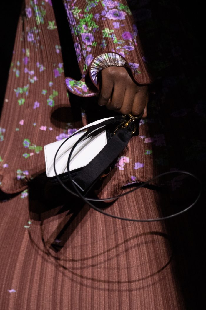 Colección Givenchy Otoño 2019 