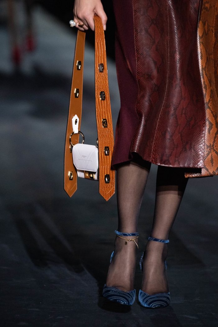 Colección Givenchy Otoño 2019 
