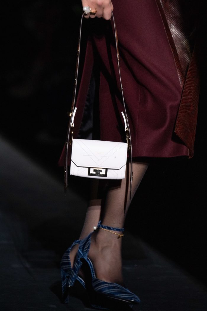 Colección Givenchy Otoño 2019 