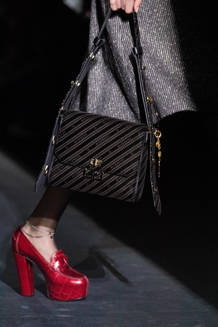 Colección Givenchy Otoño 2019 