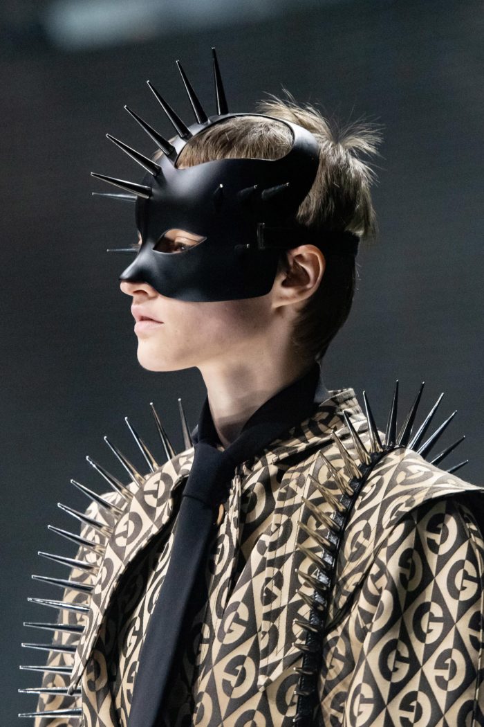 Colección Gucci Otoño 2019 