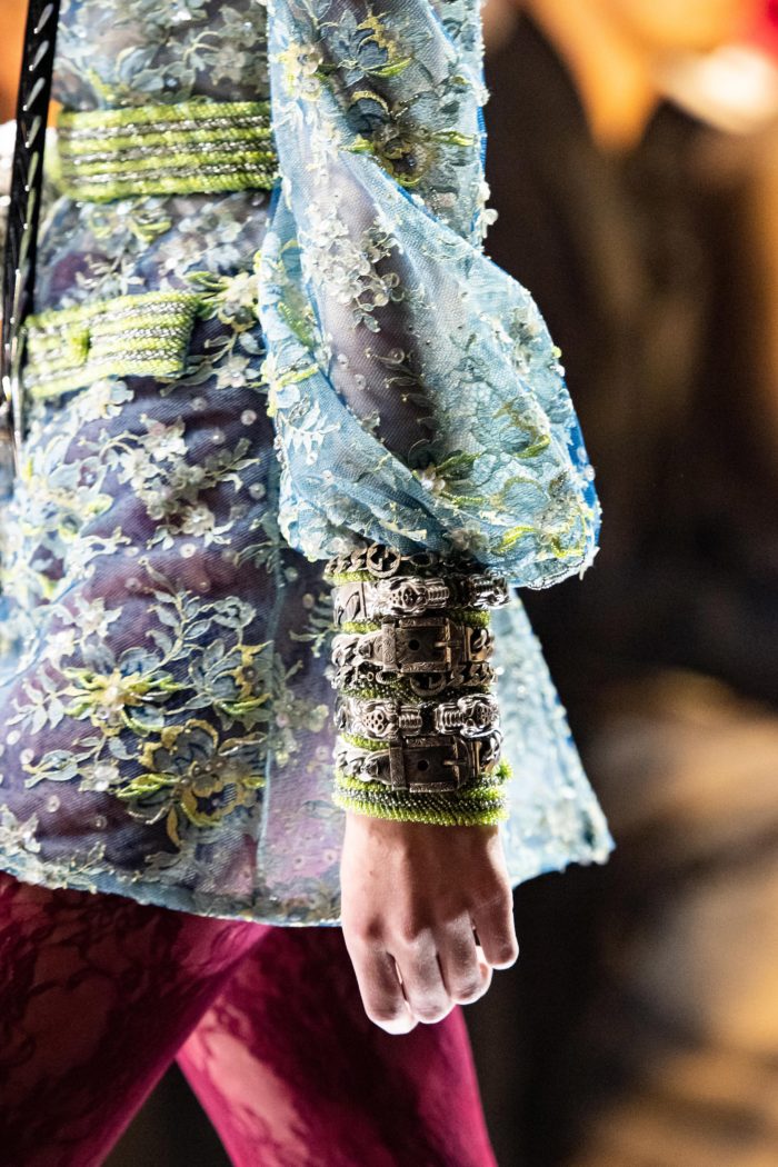Colección Gucci Otoño 2019 