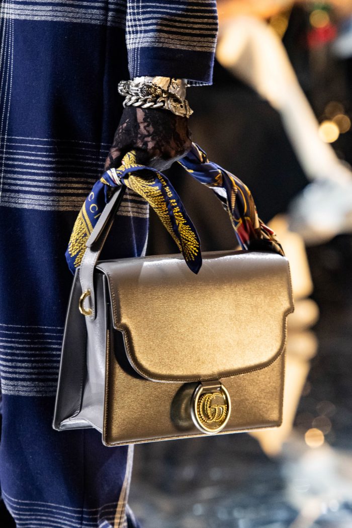 Colección Gucci Otoño 2019 