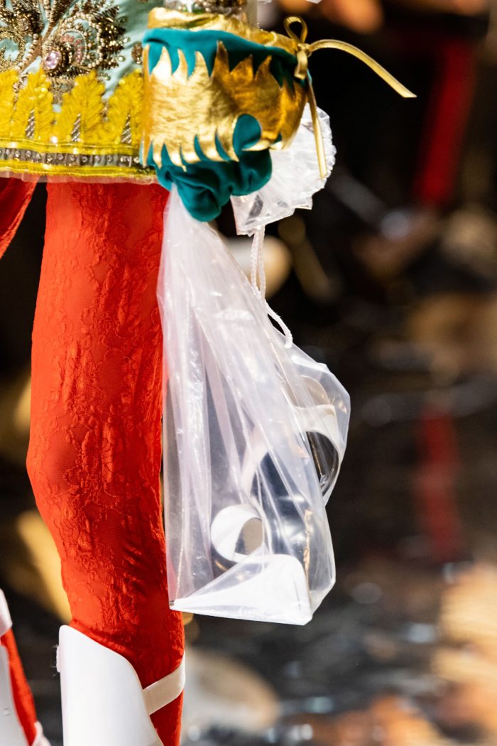 Colección Gucci Otoño 2019 