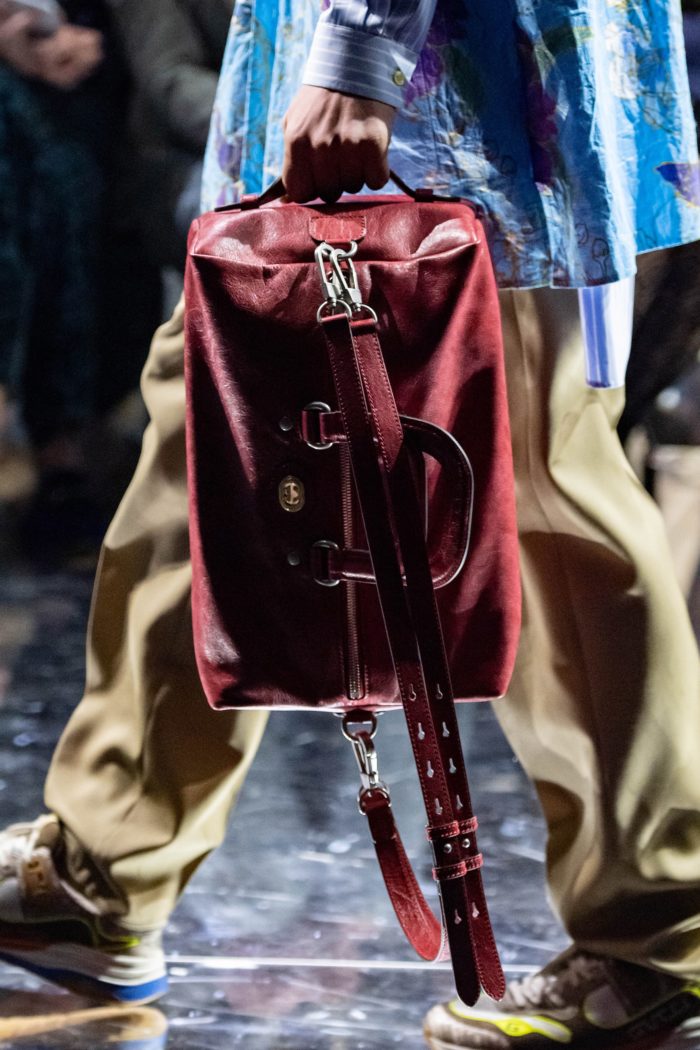 Colección Gucci Otoño 2019 