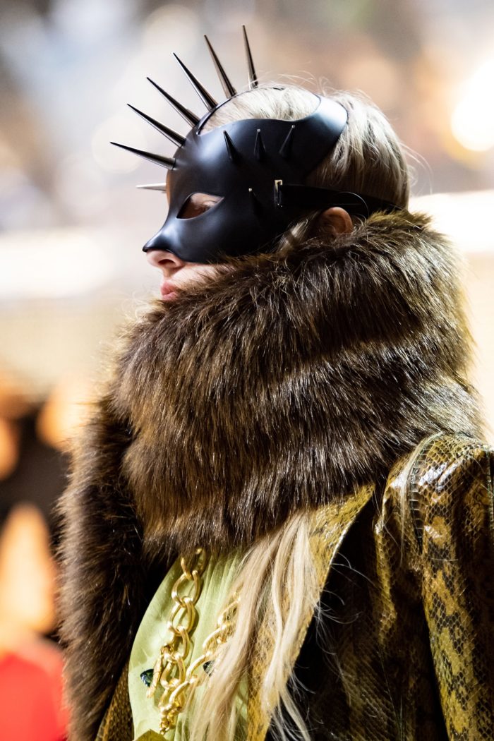 Colección Gucci Otoño 2019 