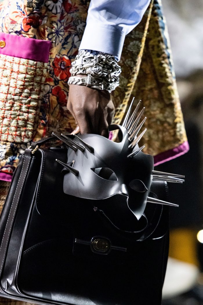 Colección Gucci Otoño 2019 