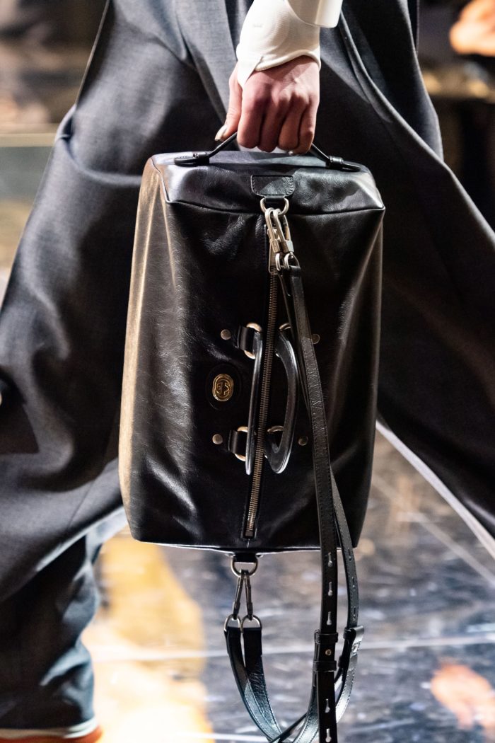 Colección Gucci Otoño 2019 