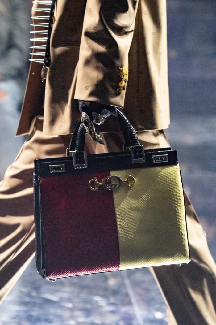 Colección Gucci Otoño 2019 