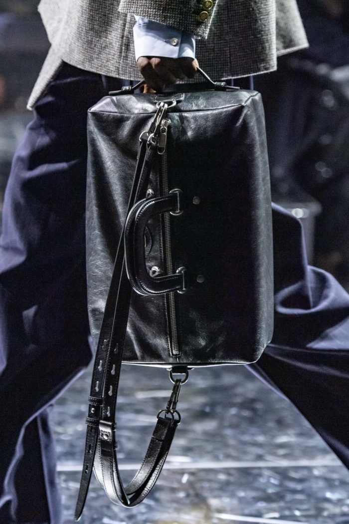 Colección Gucci Otoño 2019 