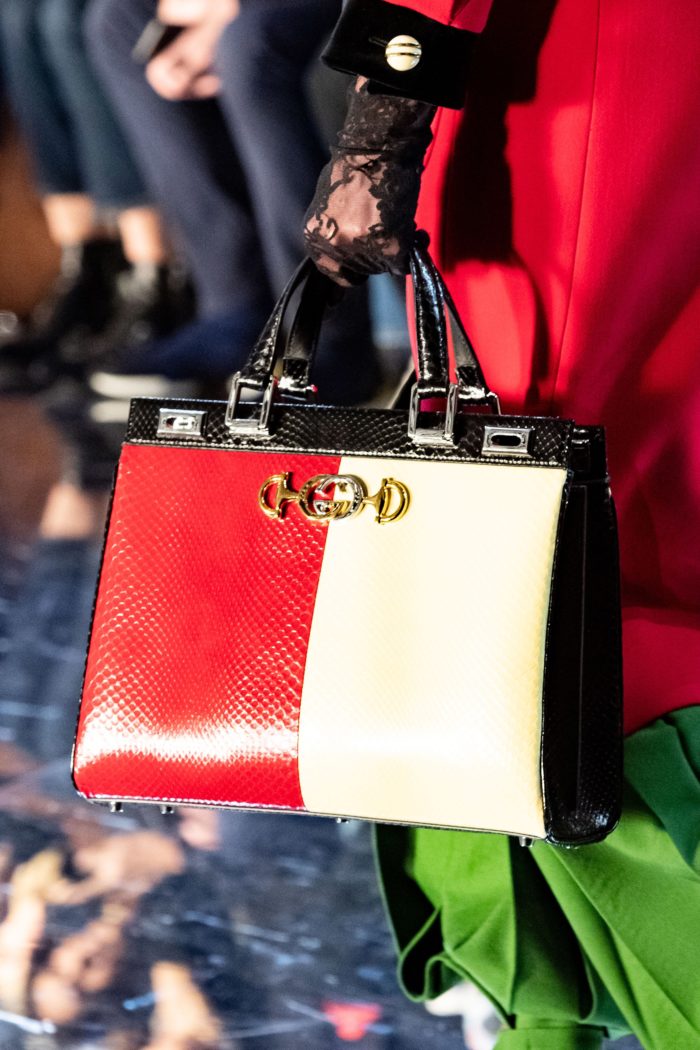 Colección Gucci Otoño 2019 