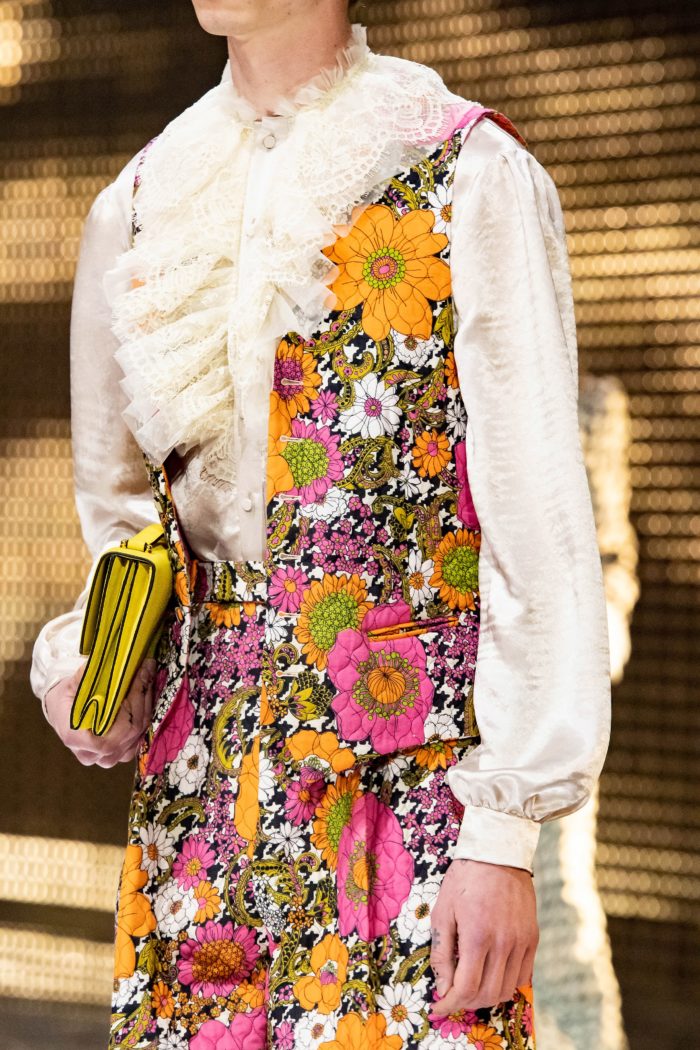 Colección Gucci Otoño 2019 