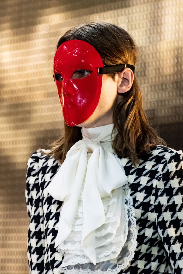 Colección Gucci Otoño 2019 