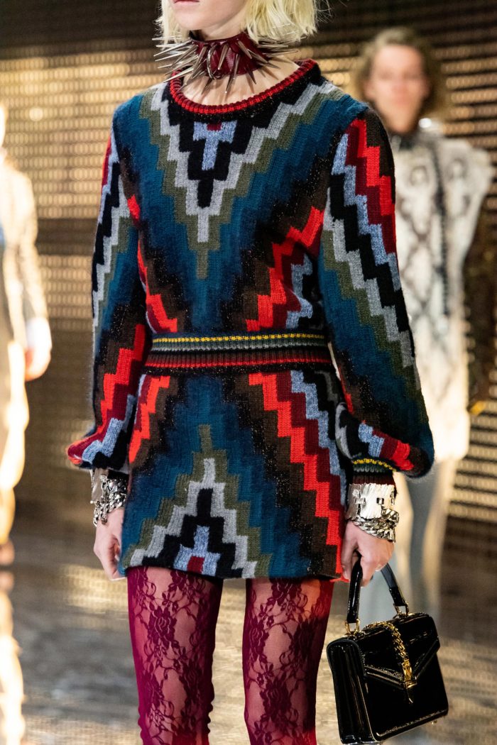 Colección Gucci Otoño 2019 