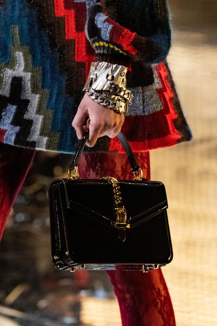 Colección Gucci Otoño 2019 