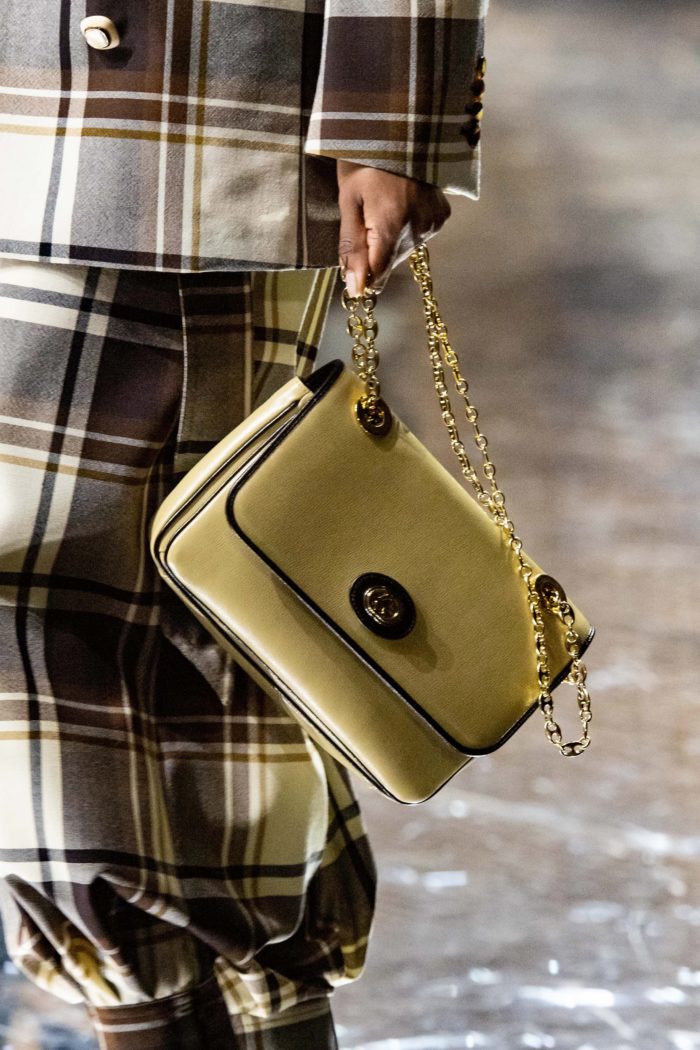 Colección Gucci Otoño 2019 