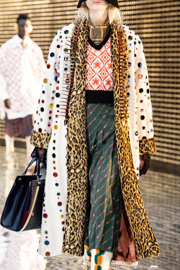 Colección Gucci Otoño 2019 
