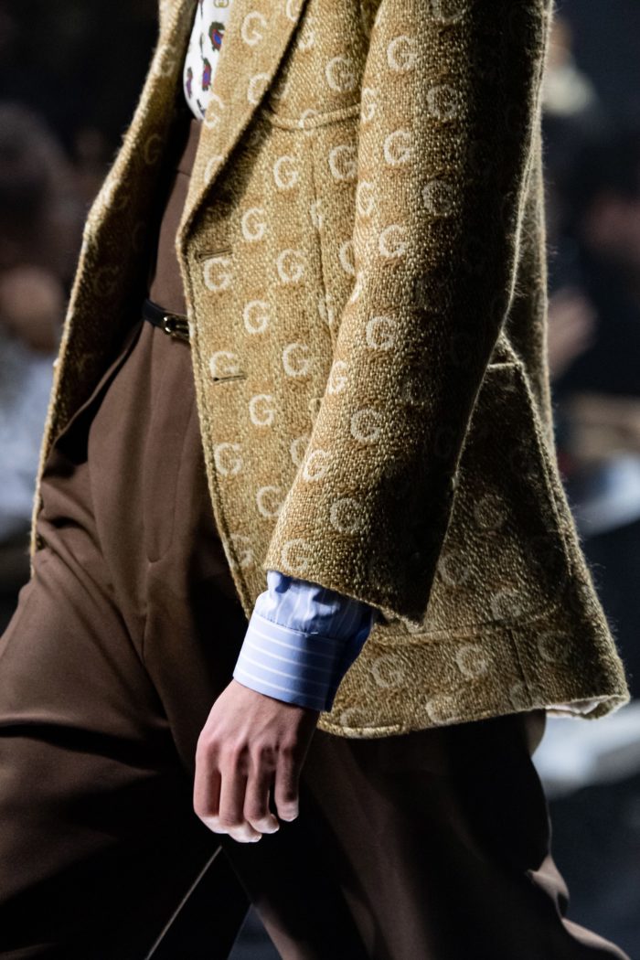 Colección Gucci Otoño 2019 