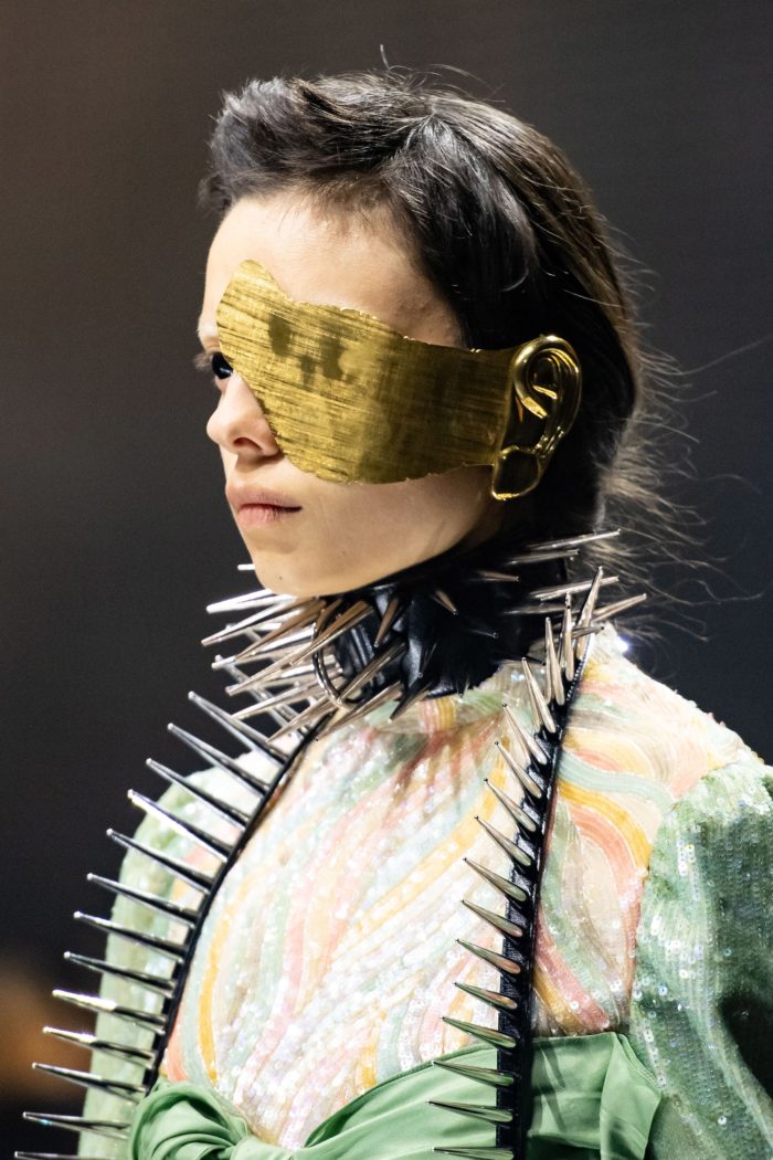 Colección Gucci Otoño 2019 