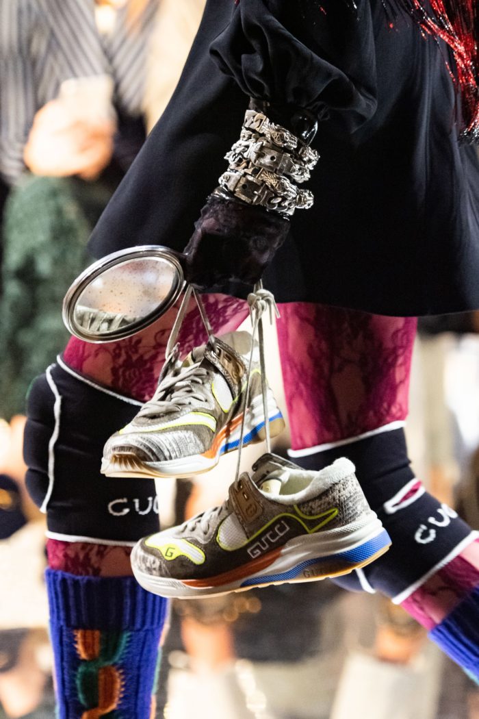 Colección Gucci Otoño 2019 