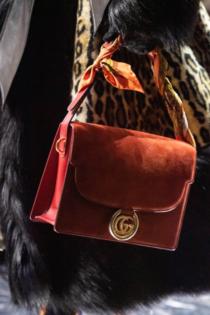 Colección Gucci Otoño 2019 