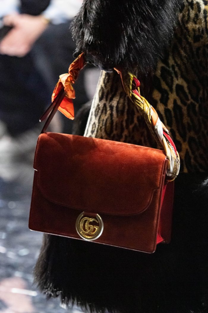 Colección Gucci Otoño 2019 