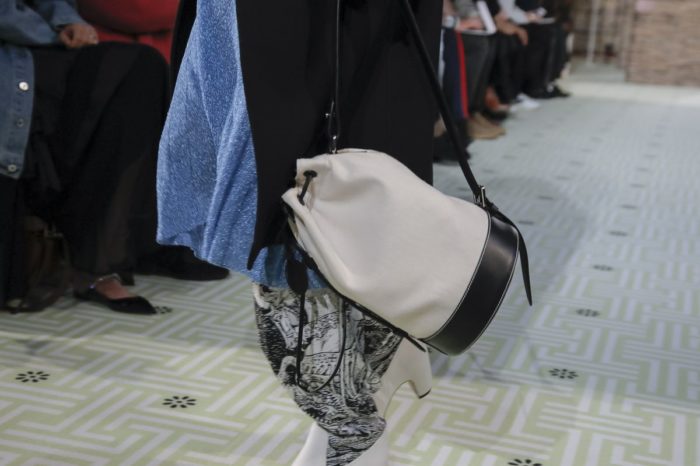 Colección Lanvin Otoño 2019