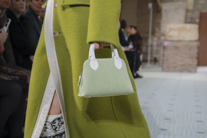 Colección Lanvin Otoño 2019