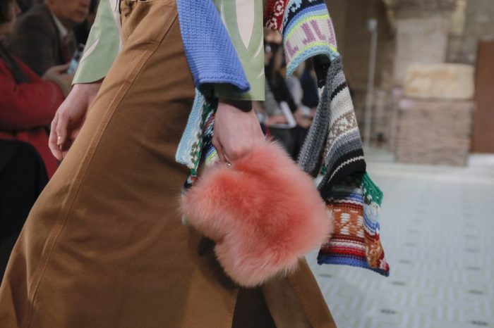 Colección Lanvin Otoño 2019