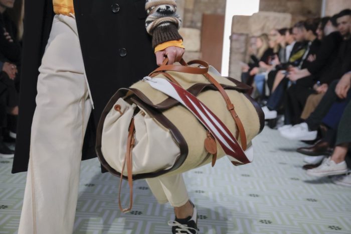 Colección Lanvin Otoño 2019