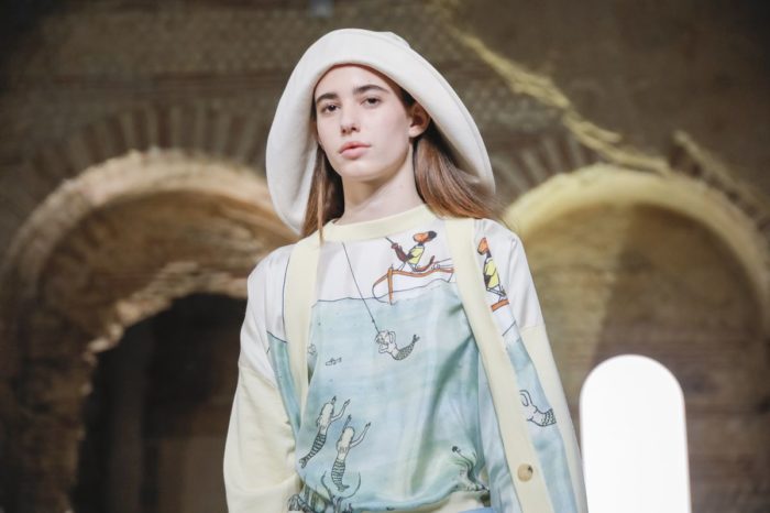 Colección Lanvin Otoño 2019