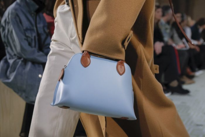 Colección Lanvin Otoño 2019
