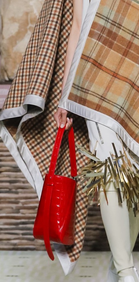 Colección Lanvin Otoño 2019
