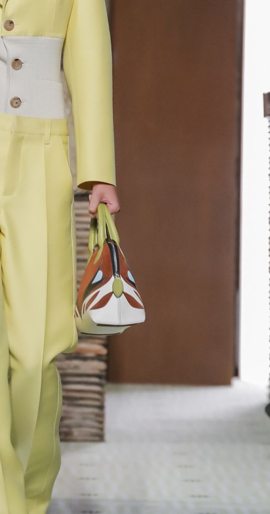 Colección Lanvin Otoño 2019