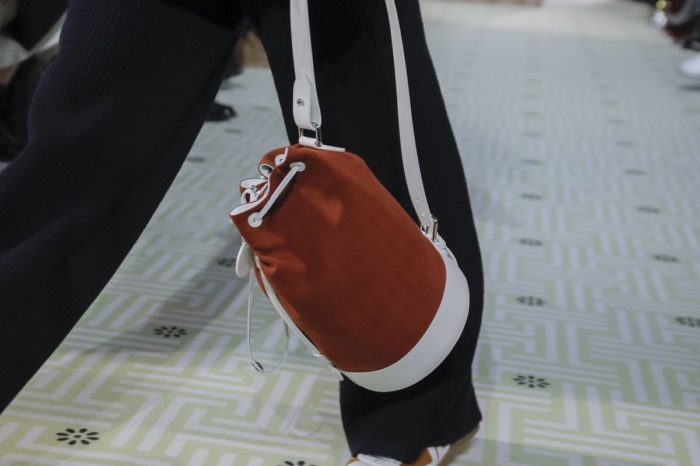 Colección Lanvin Otoño 2019