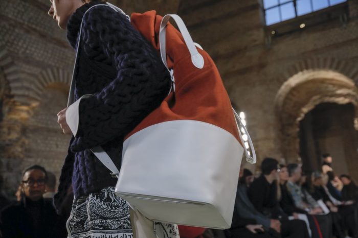 Colección Lanvin Otoño 2019