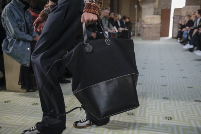 Colección Lanvin Otoño 2019