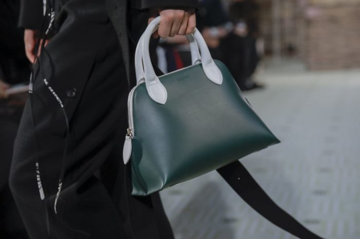 Colección Lanvin Otoño 2019