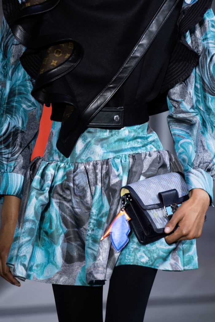 Colección Louis Vuitton Otoño 2019 