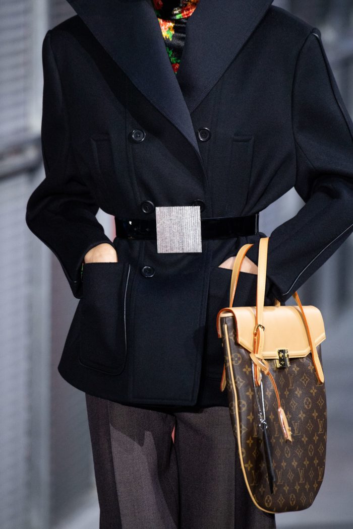 Colección Louis Vuitton Otoño 2019 
