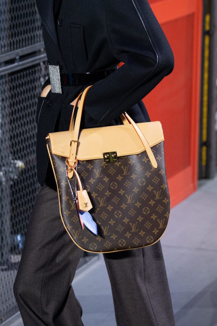 Colección Louis Vuitton Otoño 2019 