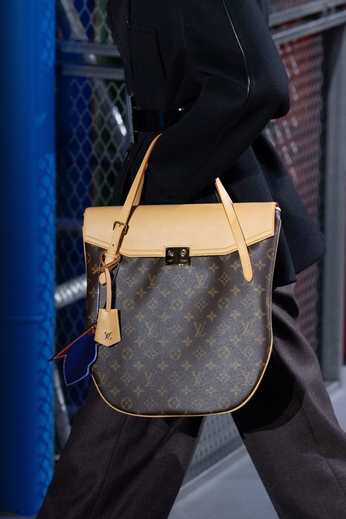 Colección Louis Vuitton Otoño 2019 