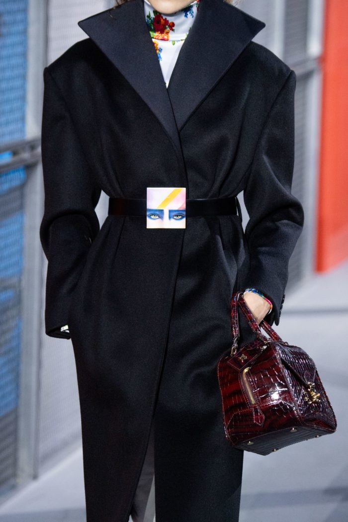 Colección Louis Vuitton Otoño 2019 