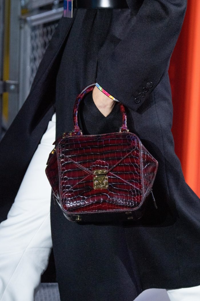 Colección Louis Vuitton Otoño 2019 