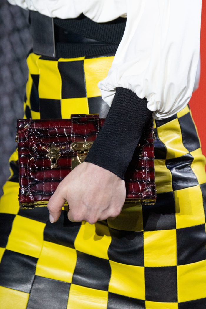 Colección Louis Vuitton Otoño 2019 