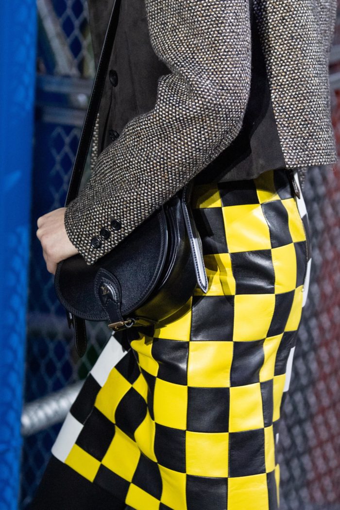 Colección Louis Vuitton Otoño 2019 