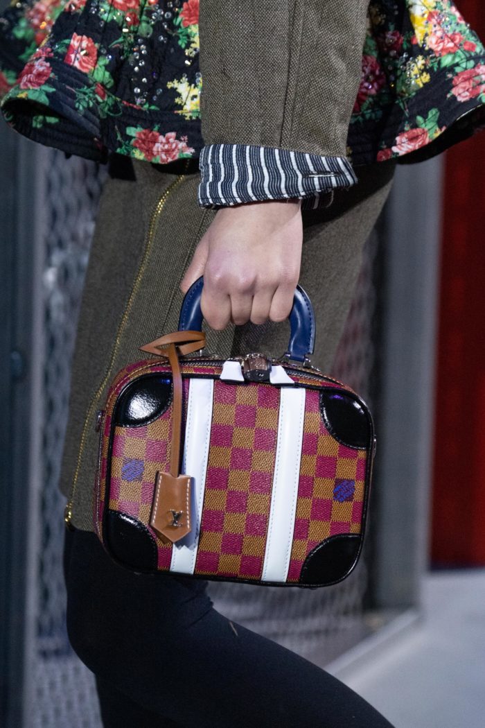 Colección Louis Vuitton Otoño 2019 