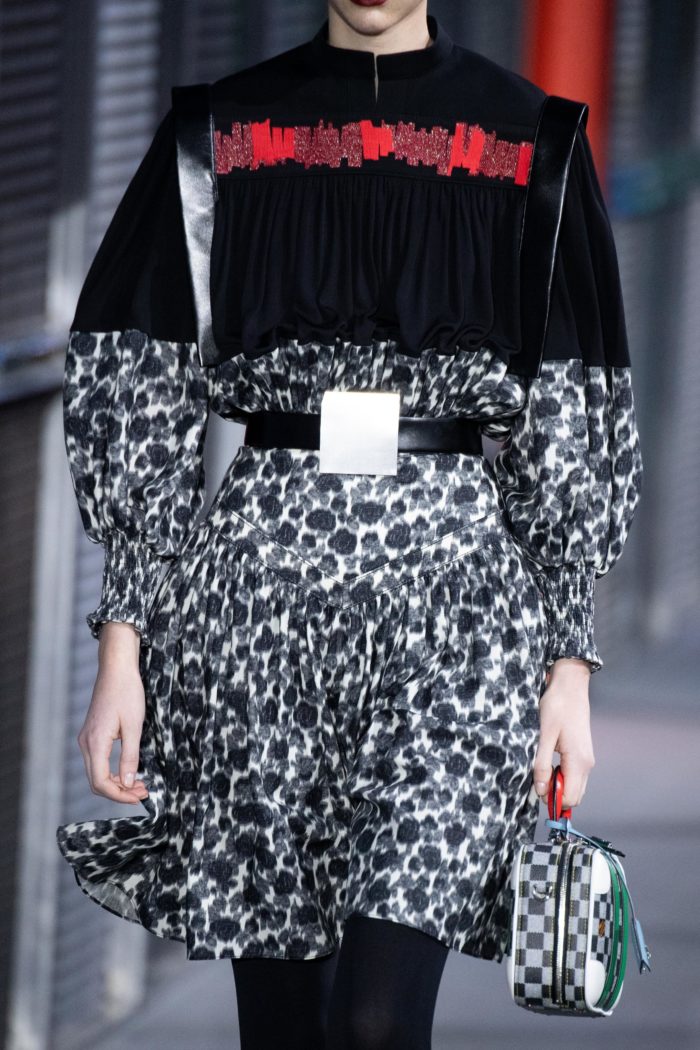Colección Louis Vuitton Otoño 2019 