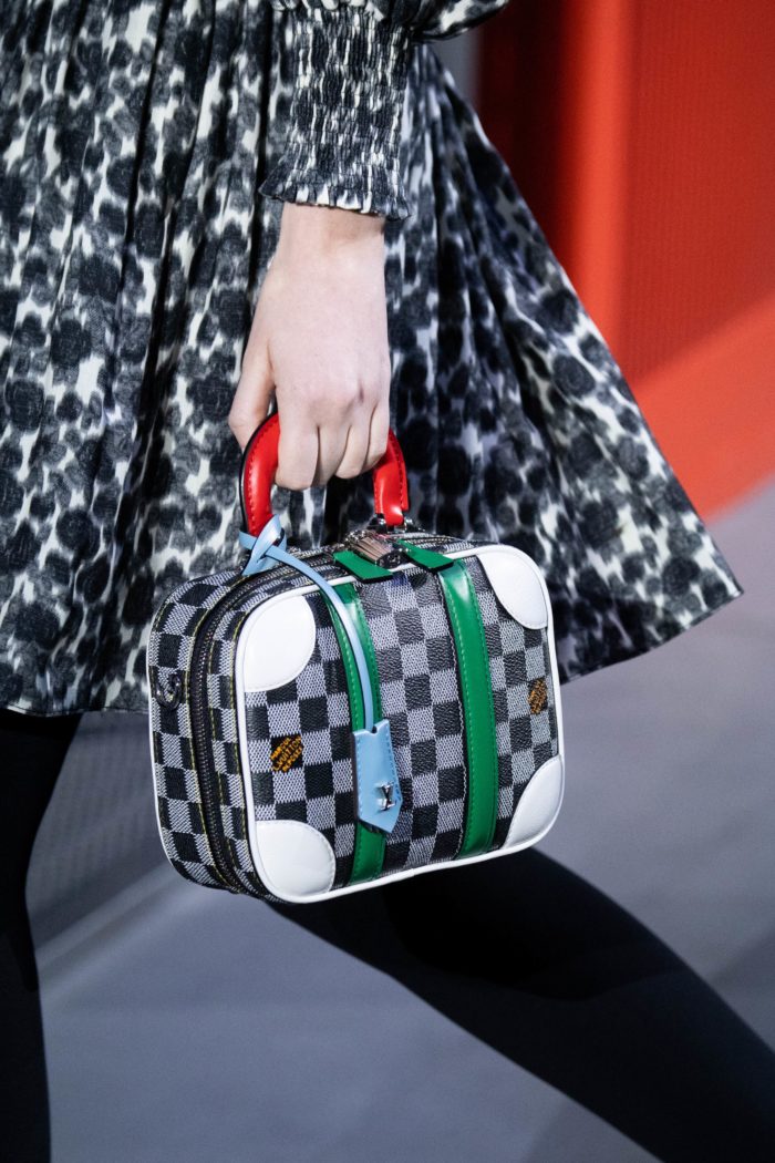 Colección Louis Vuitton Otoño 2019 