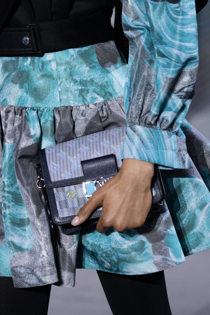 Colección Louis Vuitton Otoño 2019 